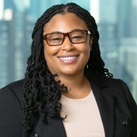 Letitia Johnson-Smith Email & Phone Number