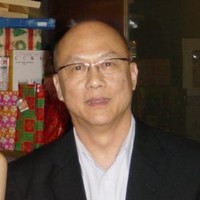 Foreverwell Employee Simon Ko's profile photo