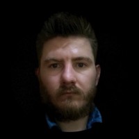 Fred Meyer Employee David Wingard's profile photo