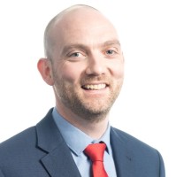 SSE Renewables Employee Stuart Hood's profile photo