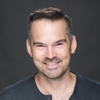 Elevation Church Employee Derek Redfearn's profile photo