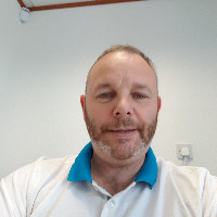 Bytek MPS Employee Ciaran Keller's profile photo