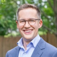 FUSE Employee Christopher Corneille's profile photo