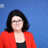 CEIR - Center for Exhibition Industry Research Employee Nancy Drapeau's profile photo