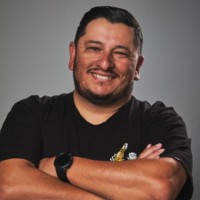 Vans Employee Edgar Moscoso's profile photo