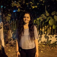 Scott Sheldon LLC Employee Siddhi Trivedi's profile photo