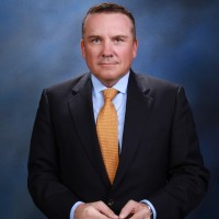 Paragon Legal Employee Geoffrey Brow's profile photo