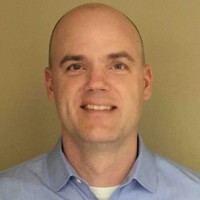 Core & Main Employee Tim Schade's profile photo