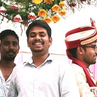 Deccan Enterprises Pvt. Ltd. Employee Sai Chatharaju's profile photo