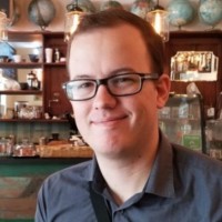 Night School: A Netflix Game Studio Employee Bryant Cannon's profile photo