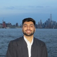Fern (YC W23) Employee Rishabh Dhadda's profile photo