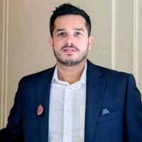 Truist Employee Hamza Ghauri's profile photo