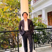 Team Core Events Employee Abel Abraham's profile photo