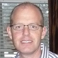 Vodacom Employee Gary Gatter's profile photo