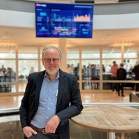 Heise RegioConcept Employee Holger Nißen's profile photo