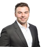 OrbiMed Employee Daniel Bendlin's profile photo