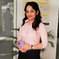 AMERIGO LOGISTICS LLC Employee Hitasha Kashyap's profile photo