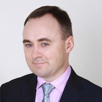 PGE Polska Grupa Energetyczna Employee Sebastian Pikur's profile photo