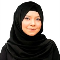 Resourceinn HR & Payroll Employee Aiza Khalid's profile photo