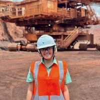 Vale Employee Duane Pinto's profile photo