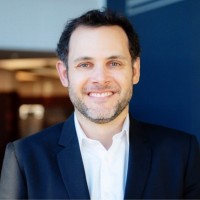 Cherner Capital Employee Daniel Beno's profile photo