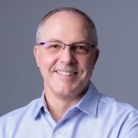 Avertro Employee Paul Robinson's profile photo