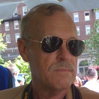 Steve Swanson
