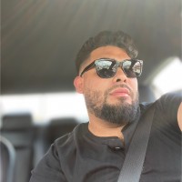 CDL 1000 Employee Omar Ibarra's profile photo