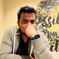 SocioClout - An Influencer Marketing Agency Employee Bitesh Singh's profile photo