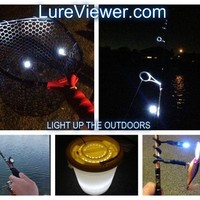 LureViewer LLC Employee Don Erickson's profile photo