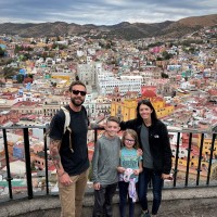 Pivot Energy Employee Jon Sullivan's profile photo