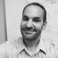 ComTec Information Systems (IT) Employee Randy Sparacio's profile photo