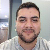 Axarnet Employee Matias Azpitarte Ferreyra's profile photo