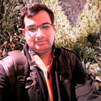 Madhav Engineers Pvt Ltd Employee Abhishek Jaju's profile photo