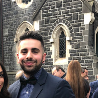 Acton Electrical Employee Stefan Puopolo's profile photo