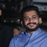 SimplSo Employee Aaryan Pawar's profile photo