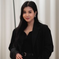 SML Lighting AS Employee Elizabeth Pham's profile photo