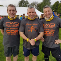 MPE LIMITED Employee Peter Williams's profile photo