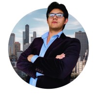 Anyone AI Employee Luis Esteban Lapo Vásquez's profile photo
