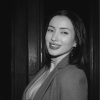 Gladstone Management Employee Sofia Brunet's profile photo