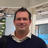 London Square Employee Justin Maude's profile photo