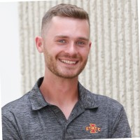 Terracon Employee Colton Mitchell's profile photo
