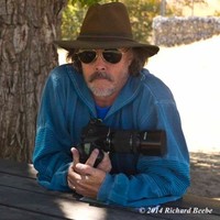 Tracy Art League. Employee Richard Beebe's profile photo