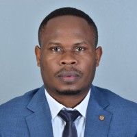 Rwanda Information Society Authority (RISA) Employee Bonaventure Karikumutima's profile photo