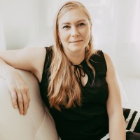 DK Web Design Employee Bree Sears's profile photo