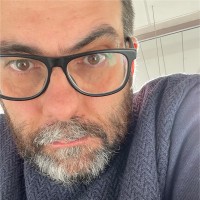 Email e telefono di Lorenzo Magnelli