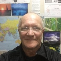Aggreko Employee Daniel Maillet's profile photo