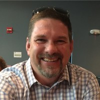 Thompson Machinery Employee Kevin Walden's profile photo