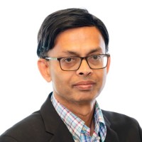 Sojern Employee Baskar Manivannan's profile photo