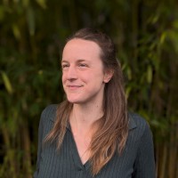 Pacific Community Design Employee Elizabeth Nelson's profile photo